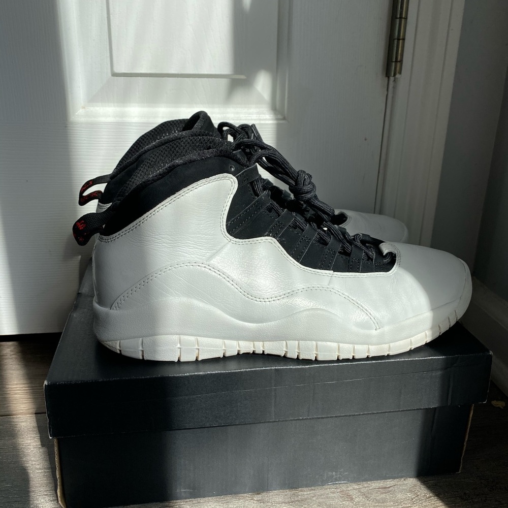 Jordan 10 “I’m back” 10.5